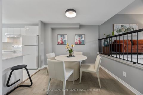 Photo 8 at 114 - 65 Godstone Road, Don Valley Village, Toronto