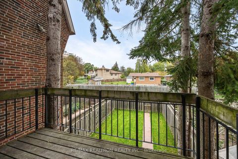 Photo 14 at 114 - 65 Godstone Road, Don Valley Village, Toronto