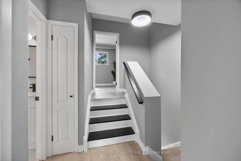 Photo 17 at 114 - 65 Godstone Road, Don Valley Village, Toronto