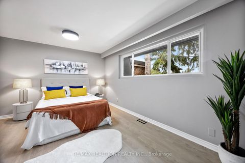 Photo 18 at 114 - 65 Godstone Road, Don Valley Village, Toronto