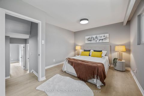 Photo 19 at 114 - 65 Godstone Road, Don Valley Village, Toronto