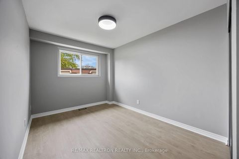 Photo 22 at 114 - 65 Godstone Road, Don Valley Village, Toronto