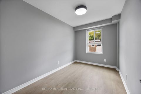 Photo 24 at 114 - 65 Godstone Road, Don Valley Village, Toronto