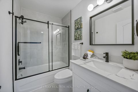 Photo 26 at 114 - 65 Godstone Road, Don Valley Village, Toronto