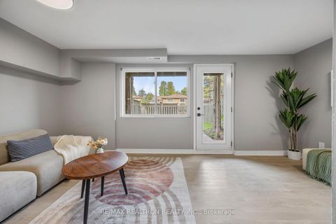 Photo 27 at 114 - 65 Godstone Road, Don Valley Village, Toronto