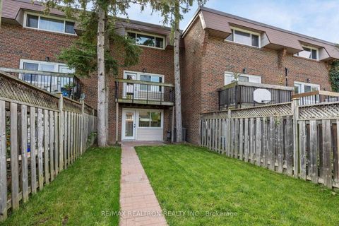 Photo 35 at 114 - 65 Godstone Road, Don Valley Village, Toronto