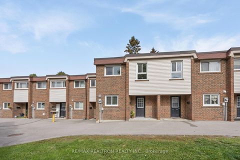 Photo 40 at 114 - 65 Godstone Road, Don Valley Village, Toronto