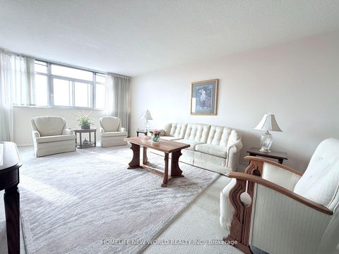 Photo 7 at 1901 - 3151 Bridletowne Circle, L'Amoreaux, Toronto