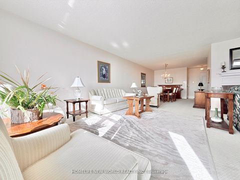 Photo 8 at 1901 - 3151 Bridletowne Circle, L'Amoreaux, Toronto