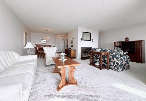 Photo 9 at 1901 - 3151 Bridletowne Circle, L'Amoreaux, Toronto