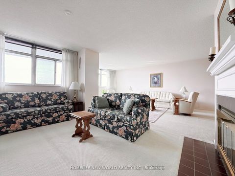 Photo 10 at 1901 - 3151 Bridletowne Circle, L'Amoreaux, Toronto