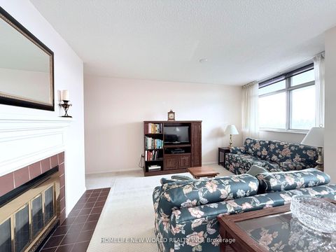 Photo 11 at 1901 - 3151 Bridletowne Circle, L'Amoreaux, Toronto