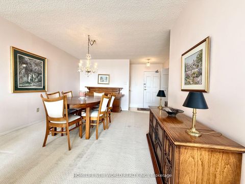 Photo 12 at 1901 - 3151 Bridletowne Circle, L'Amoreaux, Toronto