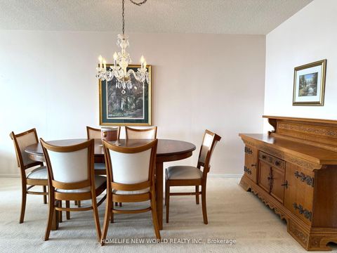 Photo 13 at 1901 - 3151 Bridletowne Circle, L'Amoreaux, Toronto