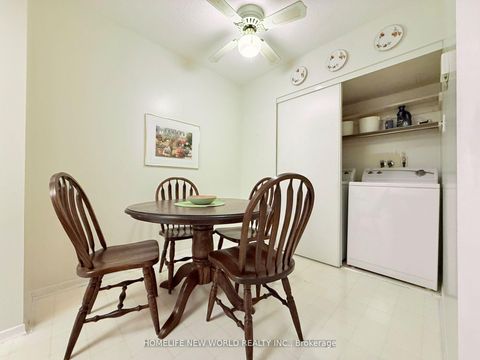 Photo 15 at 1901 - 3151 Bridletowne Circle, L'Amoreaux, Toronto