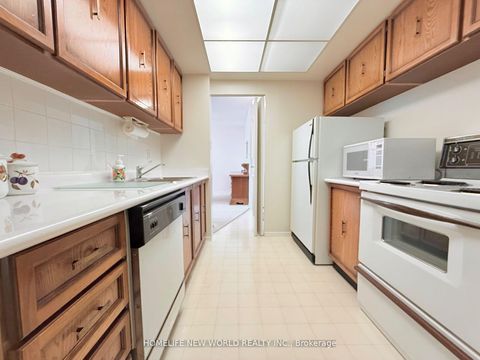 Photo 17 at 1901 - 3151 Bridletowne Circle, L'Amoreaux, Toronto