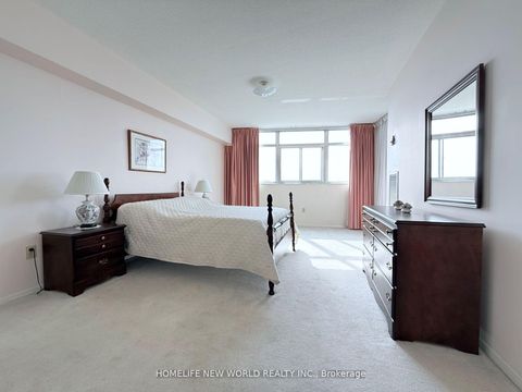 Photo 18 at 1901 - 3151 Bridletowne Circle, L'Amoreaux, Toronto