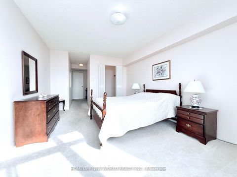 Photo 19 at 1901 - 3151 Bridletowne Circle, L'Amoreaux, Toronto