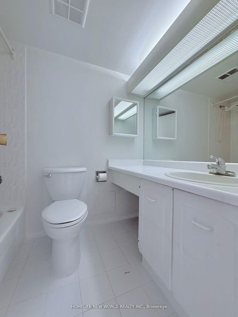 Photo 20 at 1901 - 3151 Bridletowne Circle, L'Amoreaux, Toronto