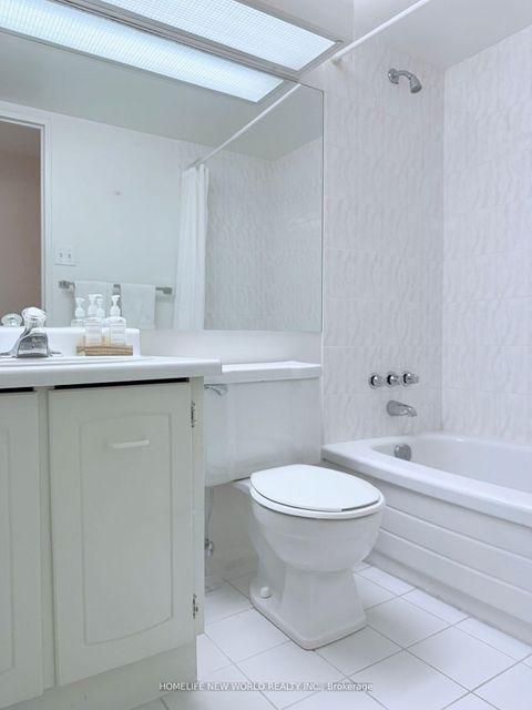 Photo 22 at 1901 - 3151 Bridletowne Circle, L'Amoreaux, Toronto