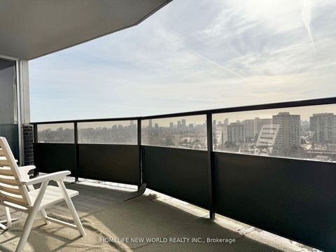 Photo 23 at 1901 - 3151 Bridletowne Circle, L'Amoreaux, Toronto