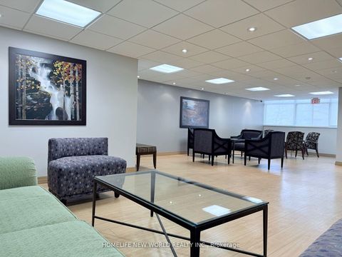 Photo 26 at 1901 - 3151 Bridletowne Circle, L'Amoreaux, Toronto