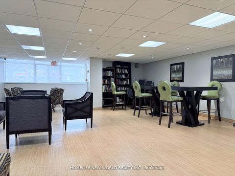 Photo 27 at 1901 - 3151 Bridletowne Circle, L'Amoreaux, Toronto