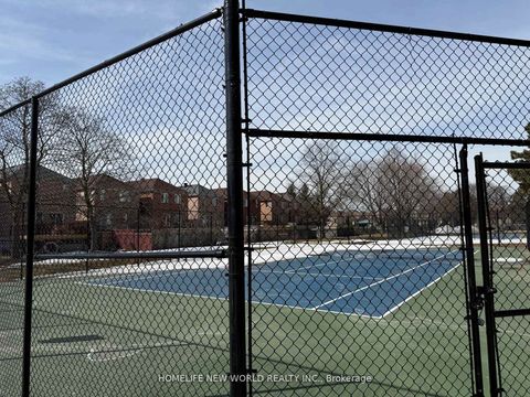 Photo 32 at 1901 - 3151 Bridletowne Circle, L'Amoreaux, Toronto