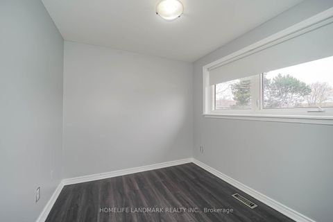 Photo 23 at 147 - 6452 Finch Avenue W, Jamestown, Toronto