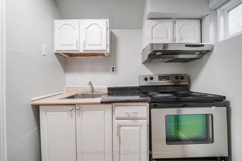 Photo 37 at 147 - 6452 Finch Avenue W, Jamestown, Toronto