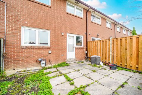 Photo 43 at 147 - 6452 Finch Avenue W, Jamestown, Toronto