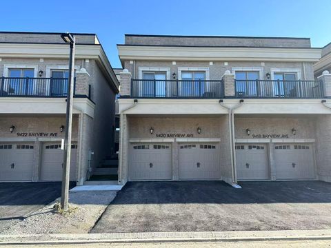 Photo 14 at 9420 BAYVIEW Avenue, Observatory, Richmond Hill