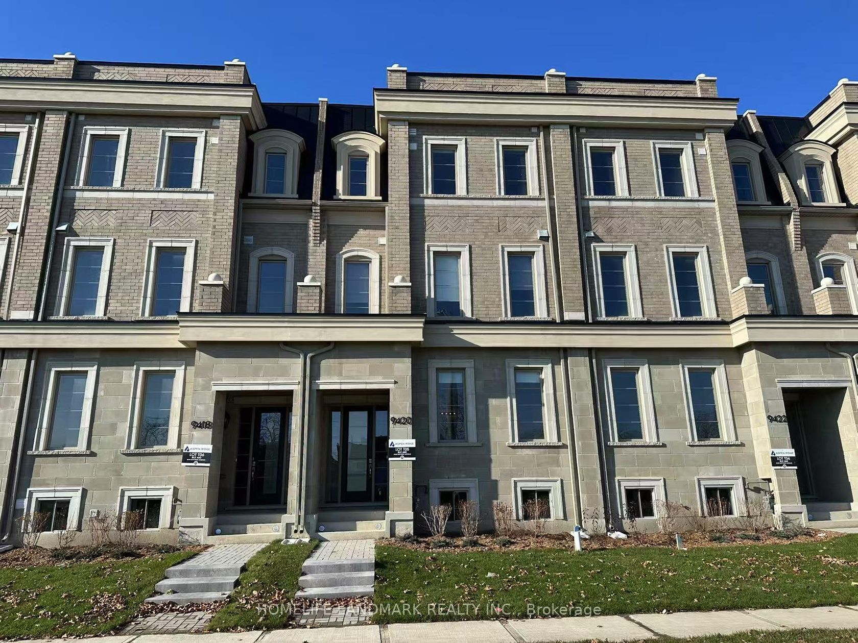 9420 BAYVIEW Avenue, Observatory, Richmond Hill 