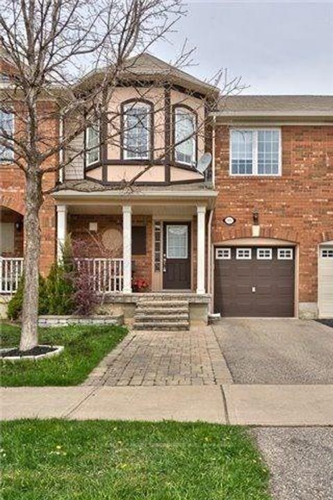 Photo 1 at 3207 Stornoway Circle, BC Bronte Creek, Oakville