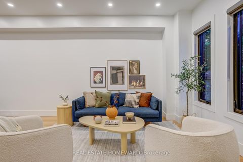 Photo 2 at 46 Boulton Avenue, South Riverdale, Toronto