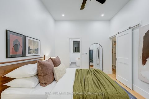 Photo 12 at 46 Boulton Avenue, South Riverdale, Toronto