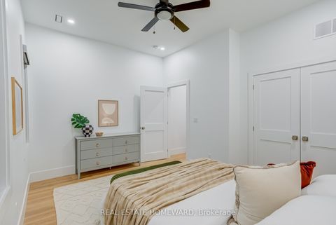 Photo 20 at 46 Boulton Avenue, South Riverdale, Toronto