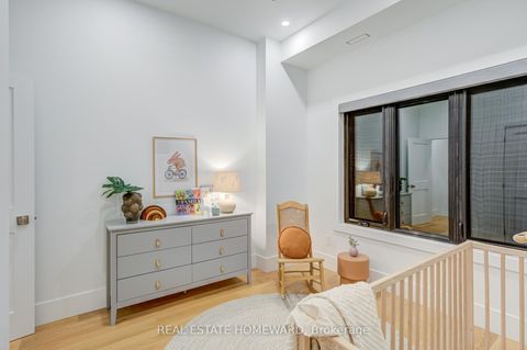 Photo 23 at 46 Boulton Avenue, South Riverdale, Toronto