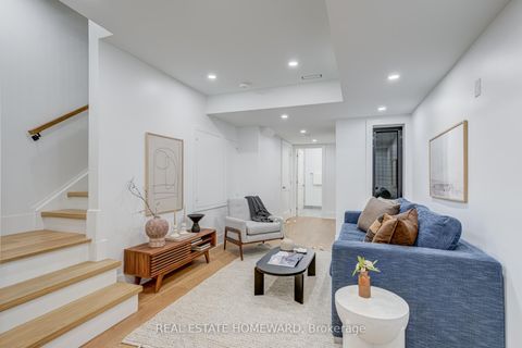 Photo 27 at 46 Boulton Avenue, South Riverdale, Toronto