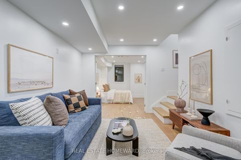 Photo 28 at 46 Boulton Avenue, South Riverdale, Toronto