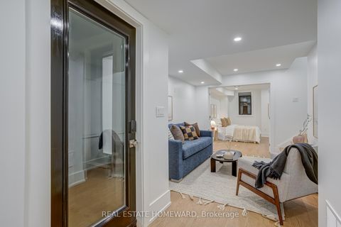 Photo 31 at 46 Boulton Avenue, South Riverdale, Toronto