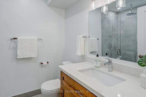 Photo 32 at 46 Boulton Avenue, South Riverdale, Toronto