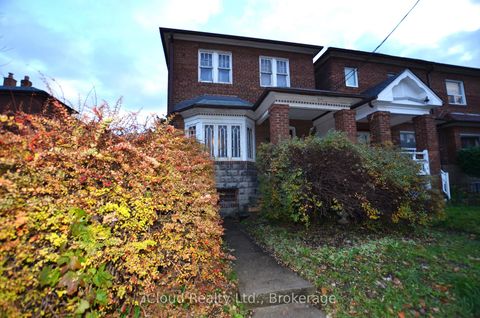 Photo 3 at 63 Ulster Street, University, Toronto