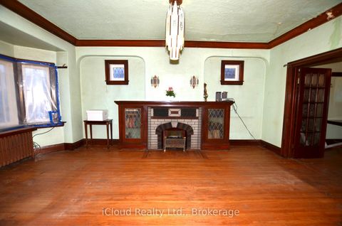 Photo 6 at 63 Ulster Street, University, Toronto