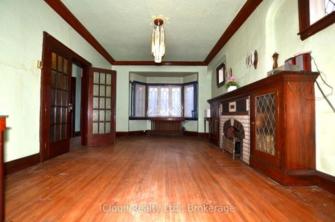 Photo 8 at 63 Ulster Street, University, Toronto