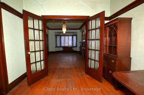 Photo 10 at 63 Ulster Street, University, Toronto