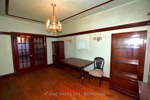 Photo 11 at 63 Ulster Street, University, Toronto