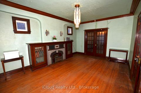 Photo 13 at 63 Ulster Street, University, Toronto