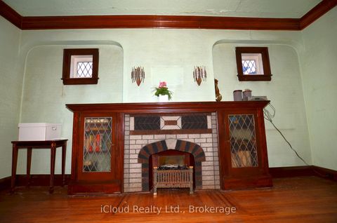 Photo 14 at 63 Ulster Street, University, Toronto