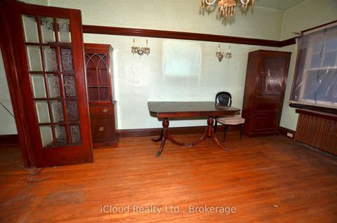 Photo 15 at 63 Ulster Street, University, Toronto